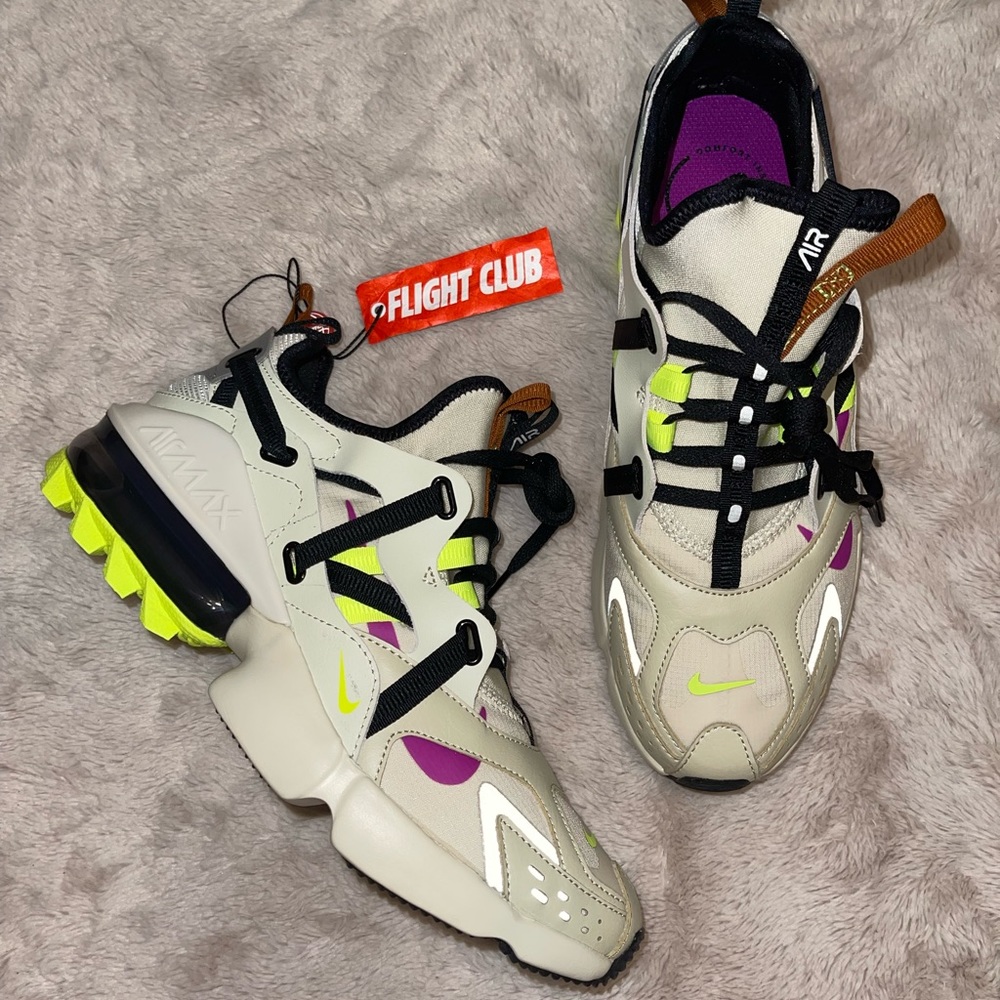 Nike Air Max Infinity Winter Sneakers